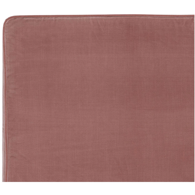 Photo of Alexandra Gavelvar Velvet, Pink