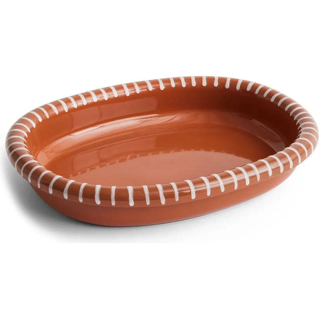 Photo of Barro Oval Dish - Large