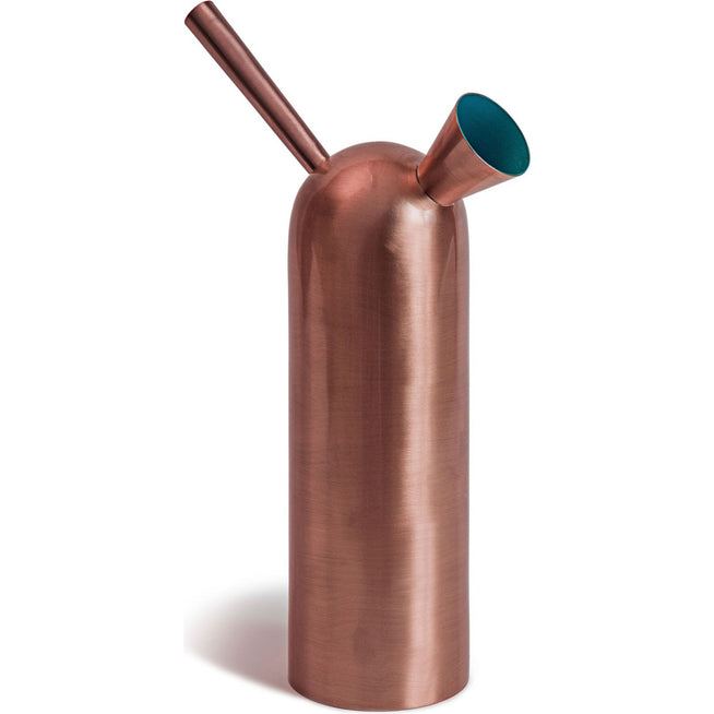 Photo of Svante Watering Can - Copper - Pitcher - Broberg & Ridderstråle - Metal