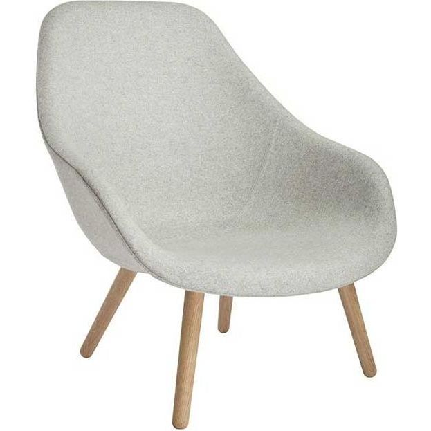 AAL 92 Lounge Chair