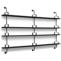 Thumbnail photo of Démon Wall Shelf 4