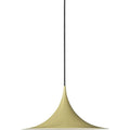 Thumbnail photo of Semi Pendant Lamp, Small