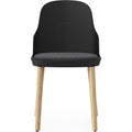 Thumbnail photo of Allez Chair With Cushion