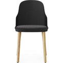 Allez Chair With Cushion