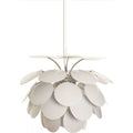 Thumbnail photo of Discoco 68 Pendellampa - White - Pendellampor - Christophe Mathieu - Vit