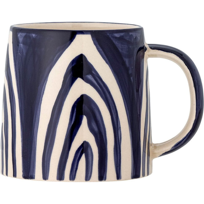 Photo of Shama Mug Blue Set of 6 Pieces