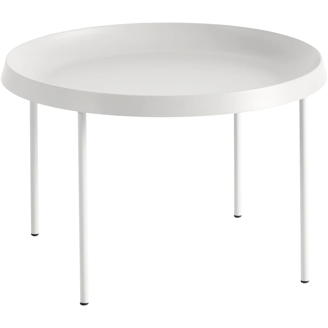 Tulou Coffee Table Ø75 cm