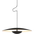 Thumbnail photo of Ginger Pendant Lamp Ø42 cm