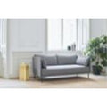 Thumbnail photo of Silhouette 2 Seater Low Back Sofa