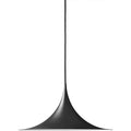 Thumbnail photo of Semi Pendant Lamp, Medium