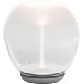Thumbnail photo of Empatia Table Lamp Transparent Smoky