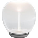 Empatia Table Lamp Transparent Smoky