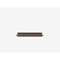 Thumbnail photo of Chimney Shelf - Vipp478/479 - Hylde - 60 - Dark Oak - 60 X 28,7 X 9,6 Cm