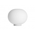 Thumbnail photo of Glo-ball Mini T Table Lamp Without Dimmer White