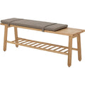 Thumbnail photo of Linde Bench