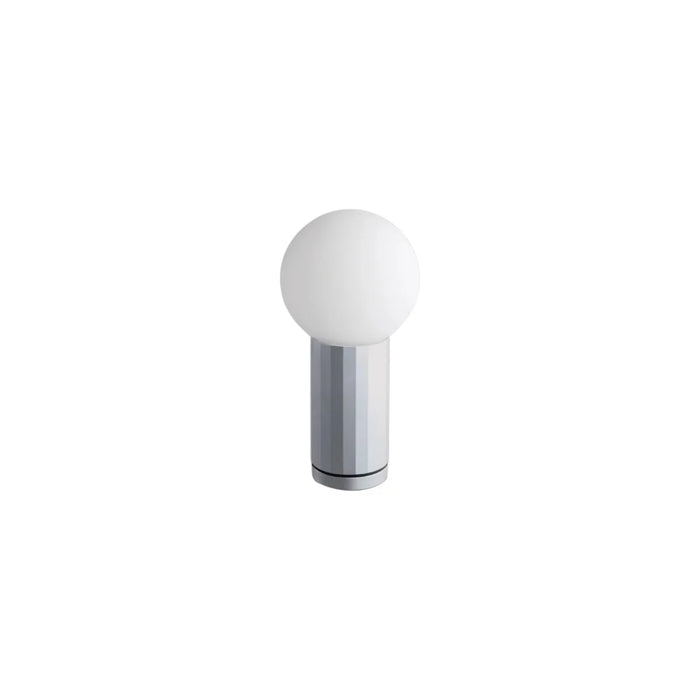Photo of Turn On Table Lamp