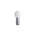 Turn On Table Lamp