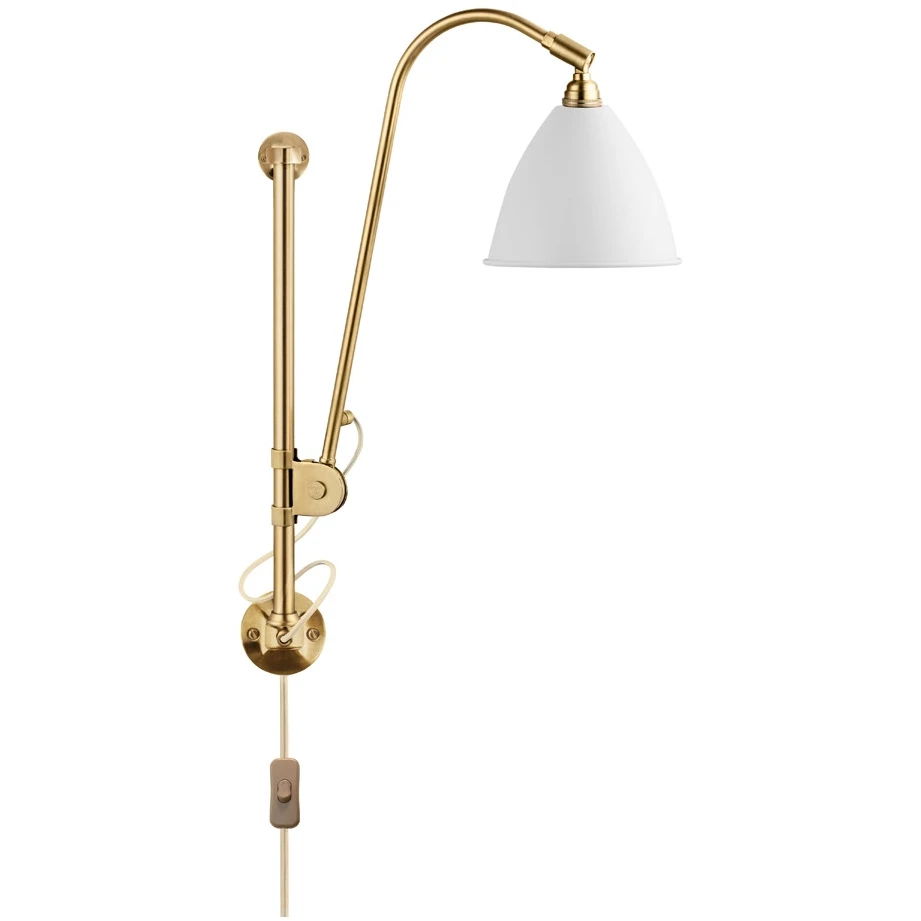 BL5 Wall Lamp Ø16 cm