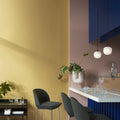 Thumbnail photo of Rime Pendant Lamp - Ø25 cm