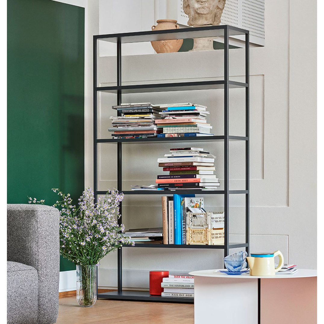 New Order Combination 501 Shelving Unit