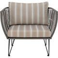Thumbnail photo of Mundo Lounge Chair - Green
