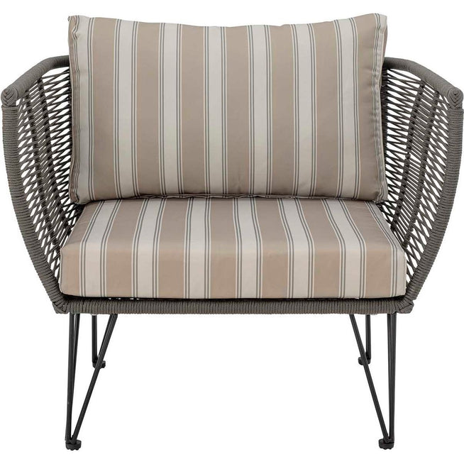 Photo of Mundo Lounge Chair - Green