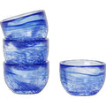 Thumbnail photo of Tinta Egg Cups - Æggebæger - Blue - Ø4,8 X H3,2 Cm