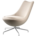 Poul M. Volther Armchair - L40 Bellamie