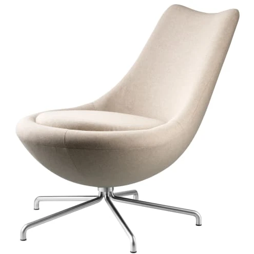 Photo of Poul M. Volther Armchair - L40 Bellamie