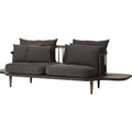 Thumbnail photo of Fly SC3 Two Seater Sofa w. Side Tables