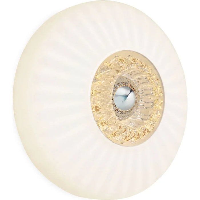 Photo of New Wave Optic Wall Lamp
