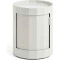Thumbnail photo of Facet Cabinet Incl. Feet And Castors, Low