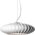 Thumbnail photo of Maranga 50 - White - Pendlempore - Christophe Mathew - Vitt