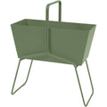Thumbnail photo of Basket High Planteringsbox