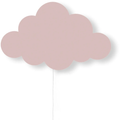 Thumbnail photo of Cloud Lamp