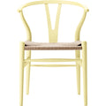 Thumbnail photo of CH24 Wishbone Chair Soft | Hans J. Wegner x Ilse Crawford