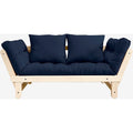 Thumbnail photo of Beat (sleep) Sofa - Natural