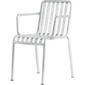 Palissade Armchair