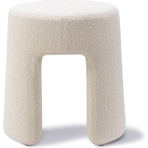 Photo of Sequoia Pouf 1756 By Space Copenhagen - Puf