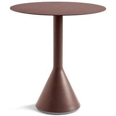 Palissade Cone Table Ø70 cm