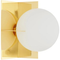 Thumbnail photo of Plane Surface Light