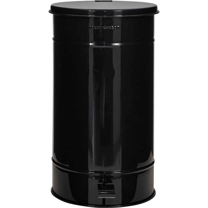 I'm Affaldsspand Sort