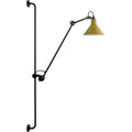 Thumbnail photo of No. 214 Wall Lamp From Lampe Gras - Black Frame 2