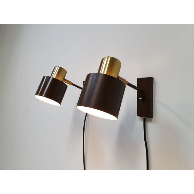 Alfa Wall Lamp