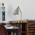 Thumbnail photo of Gräshoppa Table Lamp