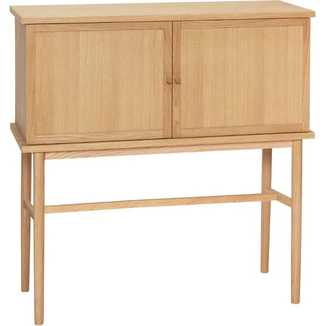Photo of Dash Cabinet
