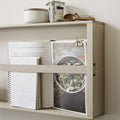 Thumbnail photo of Skagerak Norr magazine holder