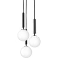 Thumbnail photo of Miira 3 Chandelier