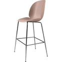 Beetle Bar Chair, Un-Upholstered, Conic Base