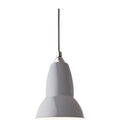 Thumbnail photo of Original 1227 Pendant Lamp Dove Grey - Pendellampor - George Carwardine - Grå